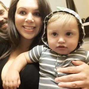 Meet your Posher, Kenady